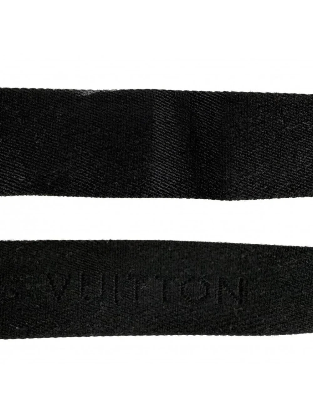 Louis Vuitton Boston Bag Roadster 50 Crossbody 2-Way Damier Graphite Black